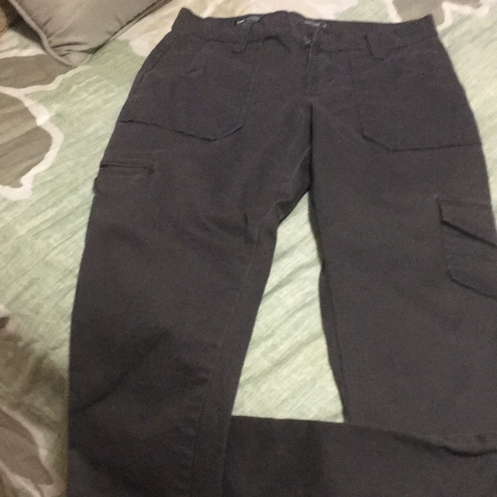 Cargo Pants